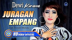 Dewi Kirana - JURAGAN EMPANG ( Official Music Video ) [HD]  - Durasi: 5:56. 