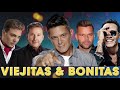 Alejandro Sanz, Ricky Martin, Christian Castro, Ricardo Montaner, Marc Anthony - Baladas Romanticas