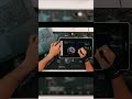 Xp pentab for VFX artists | #shorts #viral #shortvideo #xppen