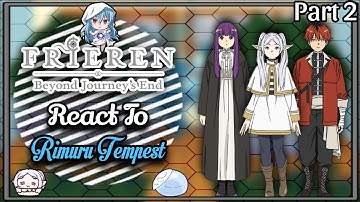 彡 Frieren: Beyond Journey