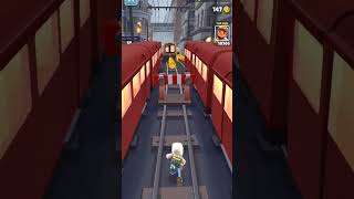 Subway Surfers Fails Part 1