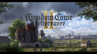 : 25 Kingdom Come: Deliverance II.  