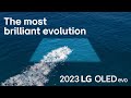 2023 LG OLED evo | The Greatest OLED of All (30sec. version)