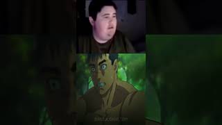 Guts - Your love is my drug #shorts #edit #guts #berserk #berserkedit #berserkmemorialedition #casca