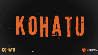 Kohatu Öölegend Vol.2