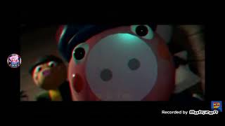 Pghlfilm You Gotta Have Breathes Sound It Make It Better So That Georgie Know