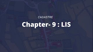 LIS : Land Information System || CHAPTER 9  || CADASTRE || IOE || GEOMATICS || 5th sem