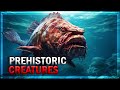 Prehistoric Underwater Creatures Science Says Shouldn&#39;t Exist