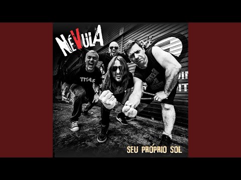 Névula - Seu Próprio Sol