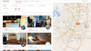 Roomi - Rooms, Apartments for Rent & Roommate Finder App screenshot 2