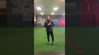 LFA SOCCER Virtual Training Session #1