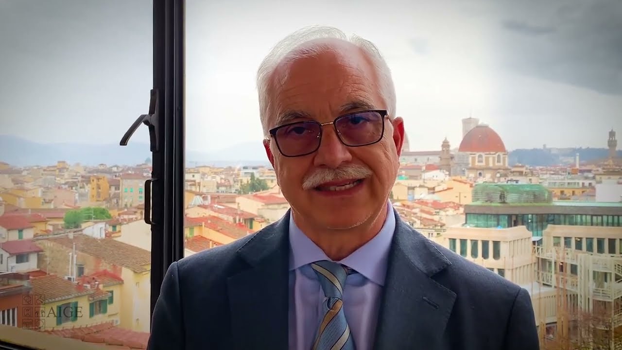 Prof. Calogero - In che modo agiscono gli androgeni nella donna?