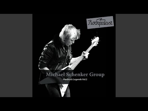 Michael Schenker Group - Victim of Llusions (Live at Markthalle Hamburg, 24.01.1981)