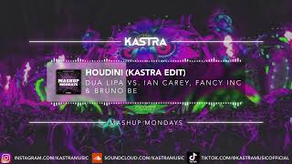 Dua Lipa - Houdini (Kastra Edit) | MASHUP MONDAY
New mashups every MONDAY hit the SUBSCRIBE button so you never miss one!
Free Download: https://hypeddit.com/houdinikastrakeeponrisingedit
Songs used:
Dua Lipa - Houdin
Ian Carey - Keep On Rising (Fancy Inc and Bruno Be Remix)
How I make my mashups: https://youtu.be/9tvfoespJxU
Access my newer edits via Digital Music Pool - use the code below 1st month $9.99
https://digitalmusicpool.com/sign-up?promo=kastra
For more info:
https://www.instagram.com/KastraMusic
https://www.soundcloud.com/KastraMusic
https://www.twitter.com/KastraMusic
https://www.facebook.com/KastraMusic
Visuals/Design/Template Name by Tre Bennett
http://www.trebennett.com/
https://www.youtube.com/user/TreBennett3
Image From:
Copyright Statement:
This track is not intended to infringe any copyright laws in any way. This is for the sole purpose of entertainment; no profit is gained from this. It is the copyrighted property of its respective owner(s)
Under Section 107 of the Copyright Act 1976, allowance is made for fair use for purposes such as criticism, comment, news reporting, teaching, scholarship, and research. Fair use is a use permitted by copyright statute that might otherwise be infringing. Non-profit, educational or personal use tips the balance in favor of fair use.
#mashups #remix #freedownload Dua Lipa - Houdini (Kastra Edit) | MASHUP MONDAY
