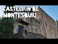 Castellón de montesquiu Cataluña