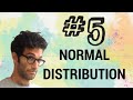 What is a Normal Distribution?