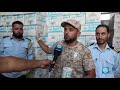محلة عين زارة تنفي اقتحام مخازن الأدوية من قبل ثوار طرابلس محلة عين زارة تنفي اقتحام مخازن الأدوية من قبل ثوار طرابلس