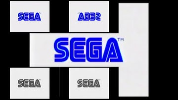 Sega - Sparta Extended TTE v4 Remix