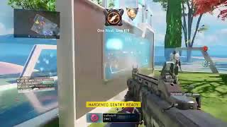 OMG spawn trap bo3 wow😀