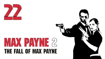 There Are No Happy Endings | Max Payne 2 | PC | No Commentary Walkthrough & Gameplay 22