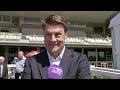 GET READY LASS WINS AT EAGLE FARM