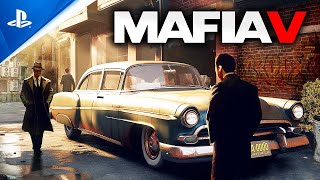 Mafia: New York Broken Dreams (MAFIA 5?)