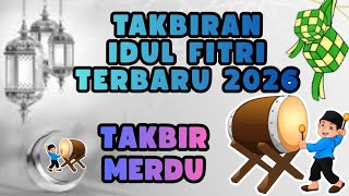 The Latest And Most Melodious Takbiran For Eid Alfitr 2026  Echoes Of The Latest And Most Melod