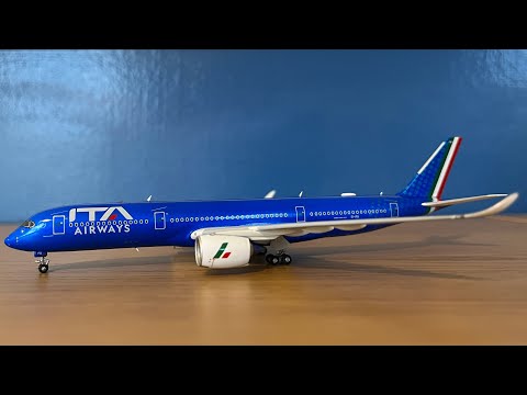 ITA AIRWAYS A350-900 1/400