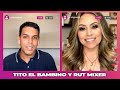 PONLE NOMBRE A TU MILAGRO RUTH MIXTER junto a TITO EL BAMBINO