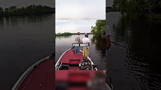 Fishermen Meet Psycho Land Owner