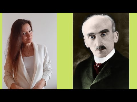 Анри Бергсон // теория Времени