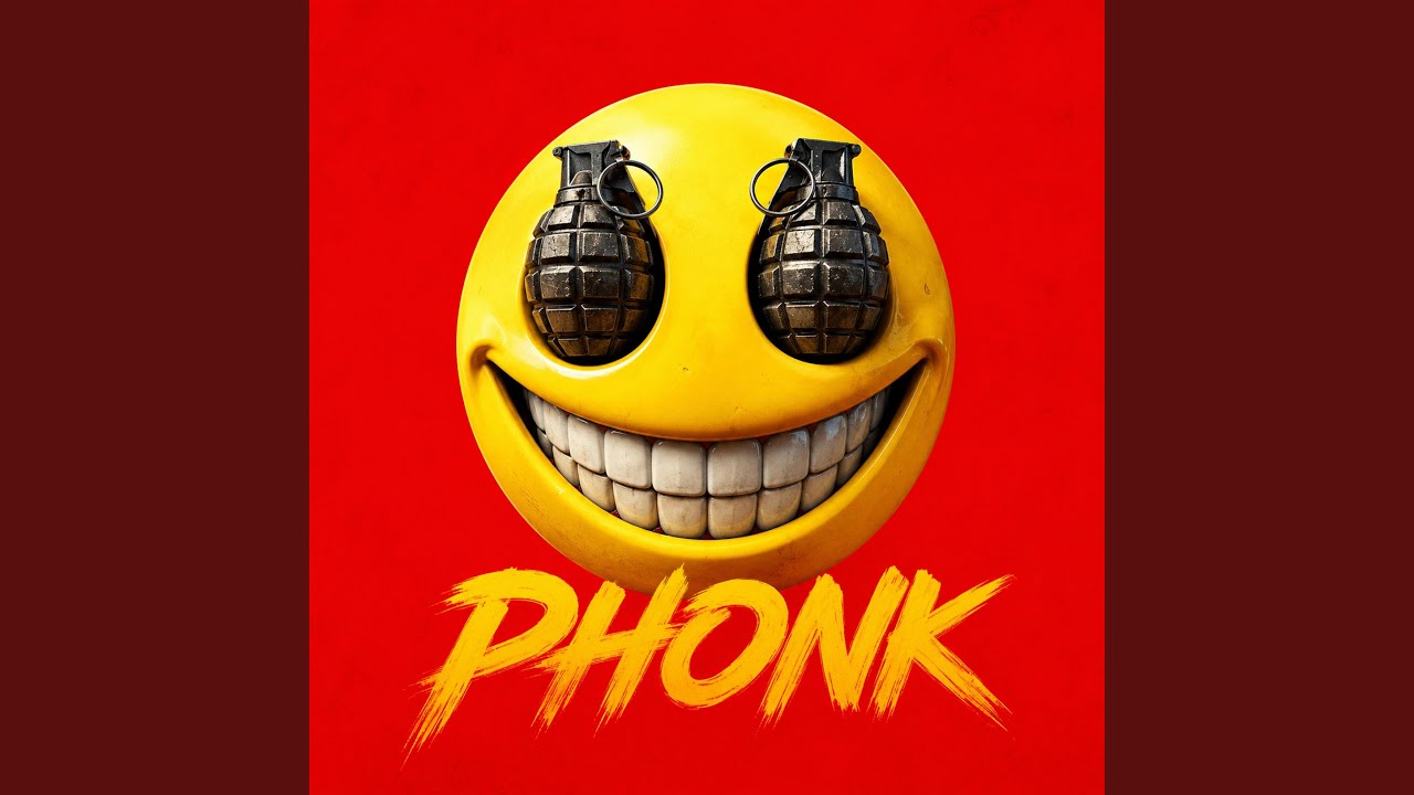 Παρακολούθηση VORTEX PHONK στο YouTube Παρακολούθηση VORTEX PHONK στο YouTube