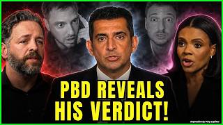 PBD reveals winner of Andrew Wilson Candace Owens debate