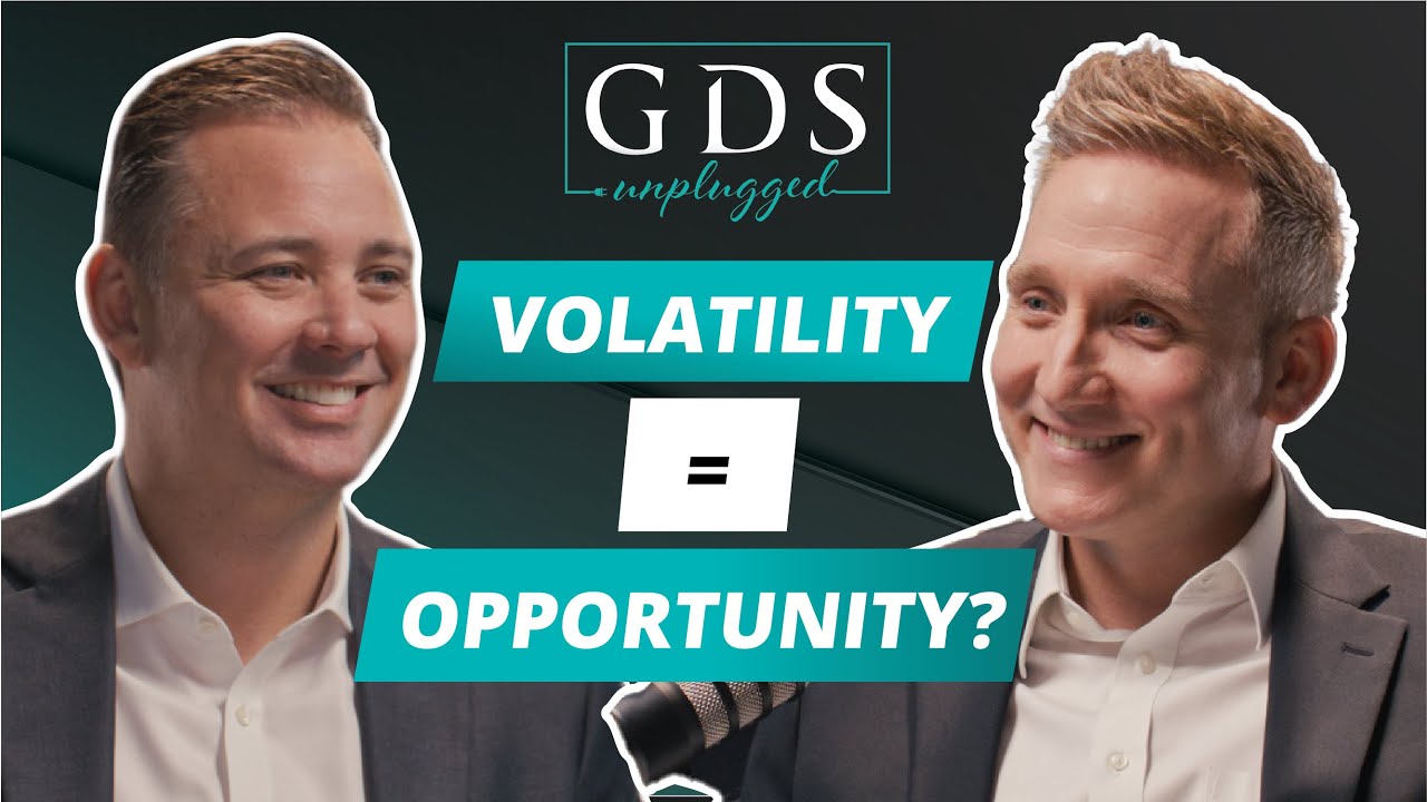 Volatility = Opportunity? [Ep. 6]