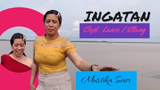 Download Lagu INGATAN (Versi dangdut) Cipt. Lansi/Elang Voc. Mustika Sari MP3 Download Lagu INGATAN (Versi dangdut) Cipt. Lansi/Elang Voc. Mustika Sari MP3
