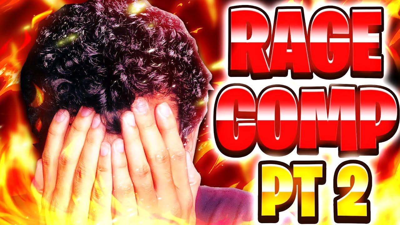 Dragon Ball Legends DoooGote Rage Compilation #2