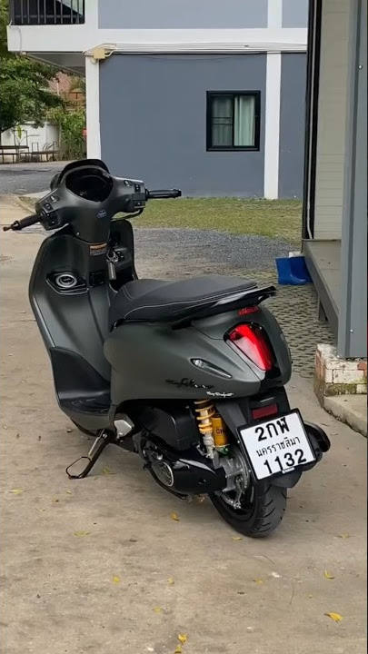 Yamaha filano keren #honda #filano #yamahafilano #modifikasi #modifikasimotor #nmax #aerox #scoopy
