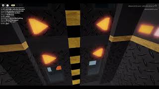 Elevator Showcase | Town Debug