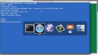 54 Learning Nodejs 53 Support POST data, cookies, and sessions   YouTube