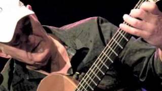 JAN AKKERMAN, 'CENTRAL STATION' SOLO ACOUSTIC chords