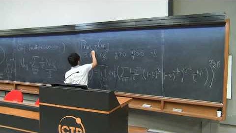 Stable pair invariants and derived categories - Y. Toda - Lecture 04
