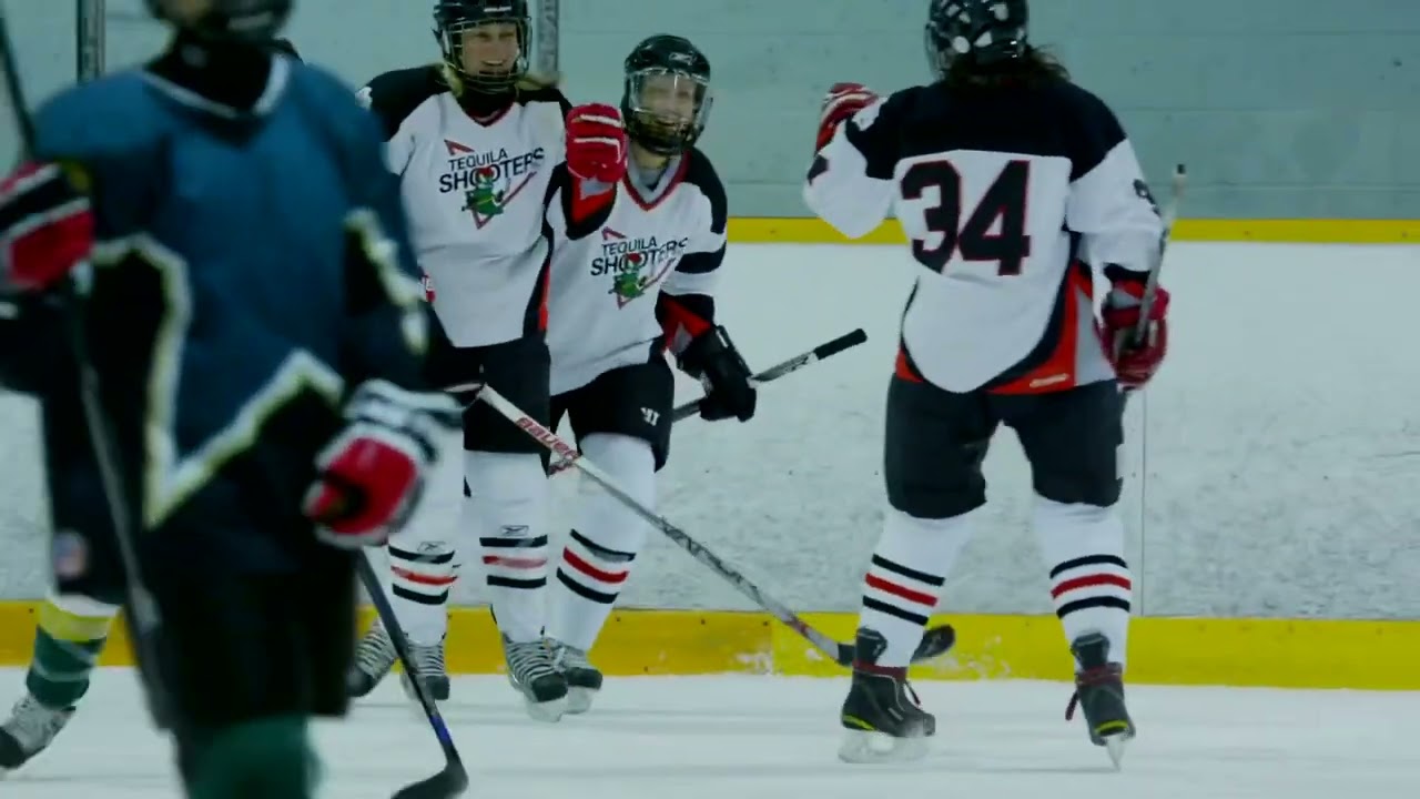Bandito Floorballschläger FunHockey Schläger-Set von Bandito für Hockey., Robuste Verarbeitung