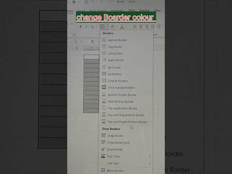 How to Change