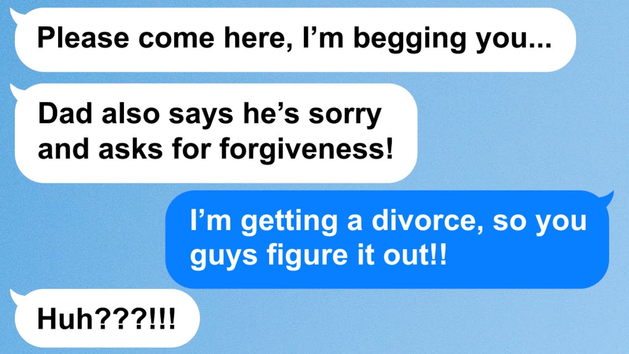 【Яблоко】Кто же знал, что дочь будет меня игнорировать? Теперь пора мне жить своей жизнью!