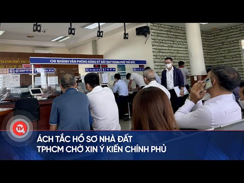 Ách tắc hồ
