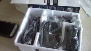 Sirius Universal Dock And Play Remote Control SiriusXm Onyx EZ home kit XEZ1H1 REVIEW