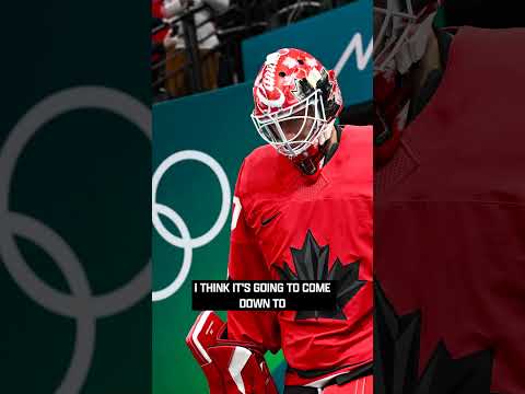 Can Celebrini and McDavid power Canada past Finland!? 🇨🇦🇫🇮