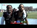 Virginia Heathens vs NJ Hawks A7FL Sunday Football