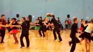 SUDC 2008 jive dance, Surrey