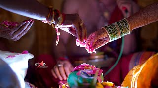 Wedding Teaser 2020 Praveen Bhagyalaxmi 𝐒𝐓𝐀𝐑 𝐖𝐄𝐃𝐃𝐈𝐍𝐆 𝐅𝐈𝐋𝐌𝐌𝐀𝐊𝐄𝐑𝐒